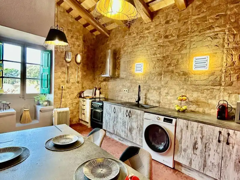 Landhaus mit Garten zum Verkauf in Plaza hostal 1, imagen 21