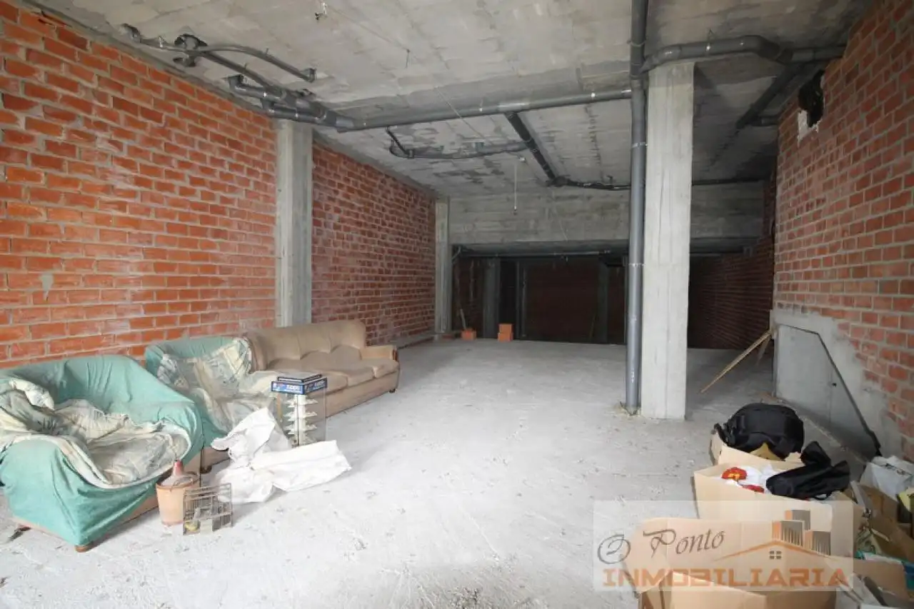 Local comercial en venda a O Feal - Xubia, imagen 4