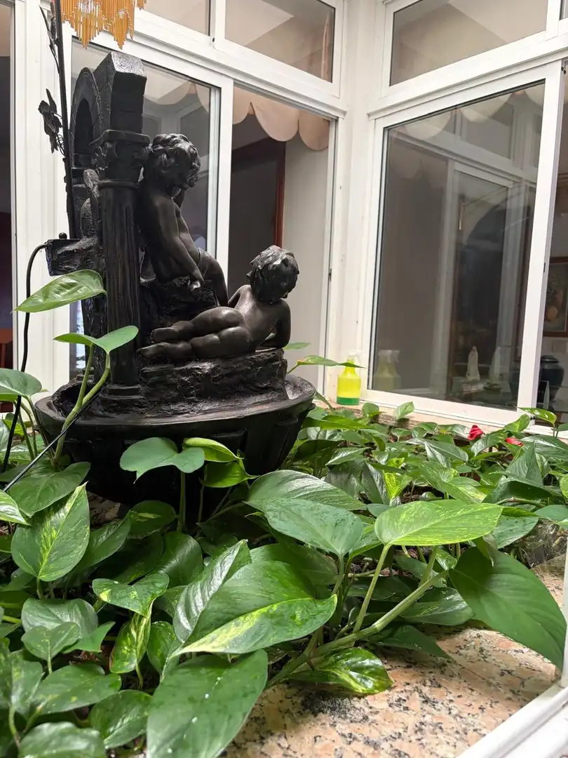Jardí de Casa o xalet en venda en Puerto de la Cruz amb Terrassa i Traster