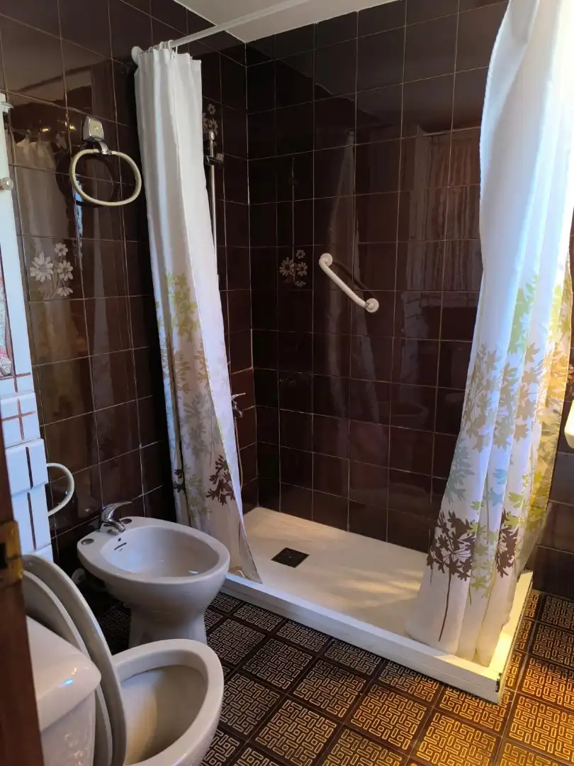 Wohnung zur Miete in Camino de Ronda, 212, Pajaritos