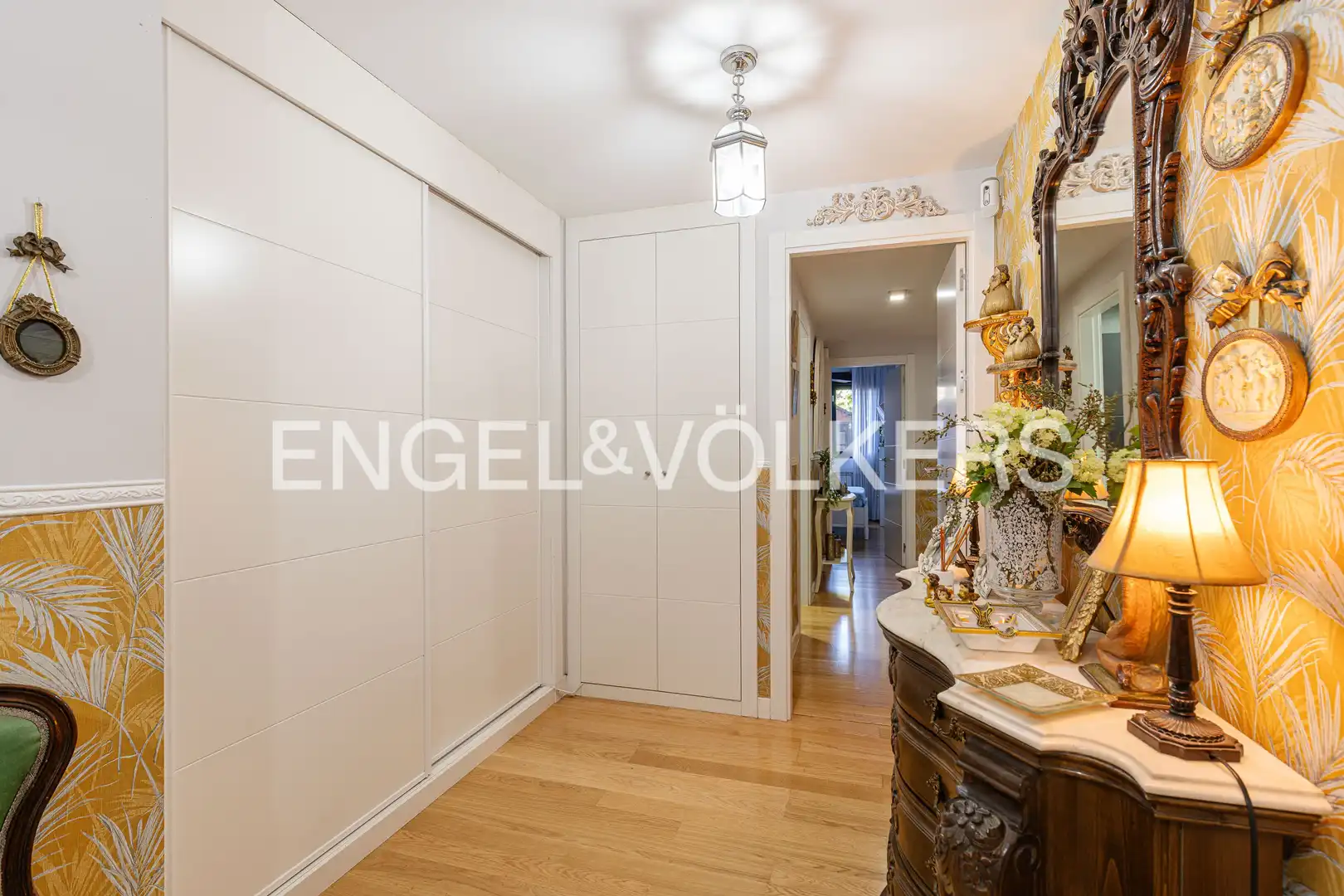 Flat for sale in Zona Monte El Pilar