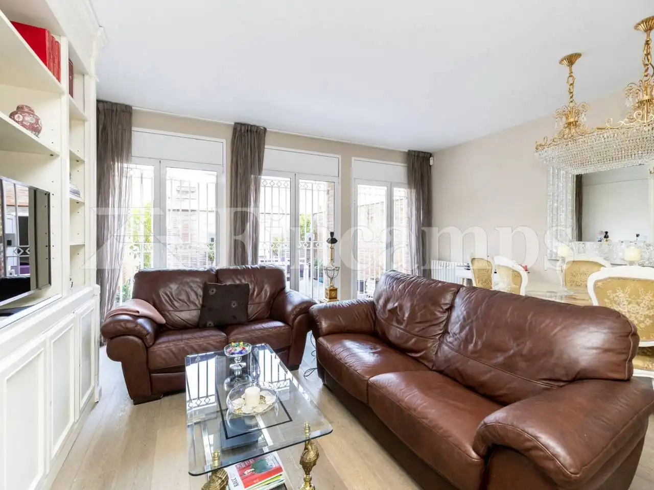 Casa con jardín en venta en Calle agricultura, imagen 15