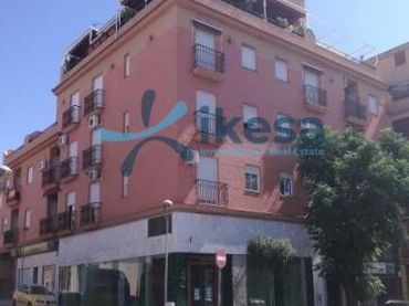 Local comercial en venda a Bailén