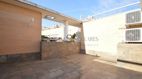 Foto 2 de Àtic en venda a San Carlos - San José, Sevilla Capital