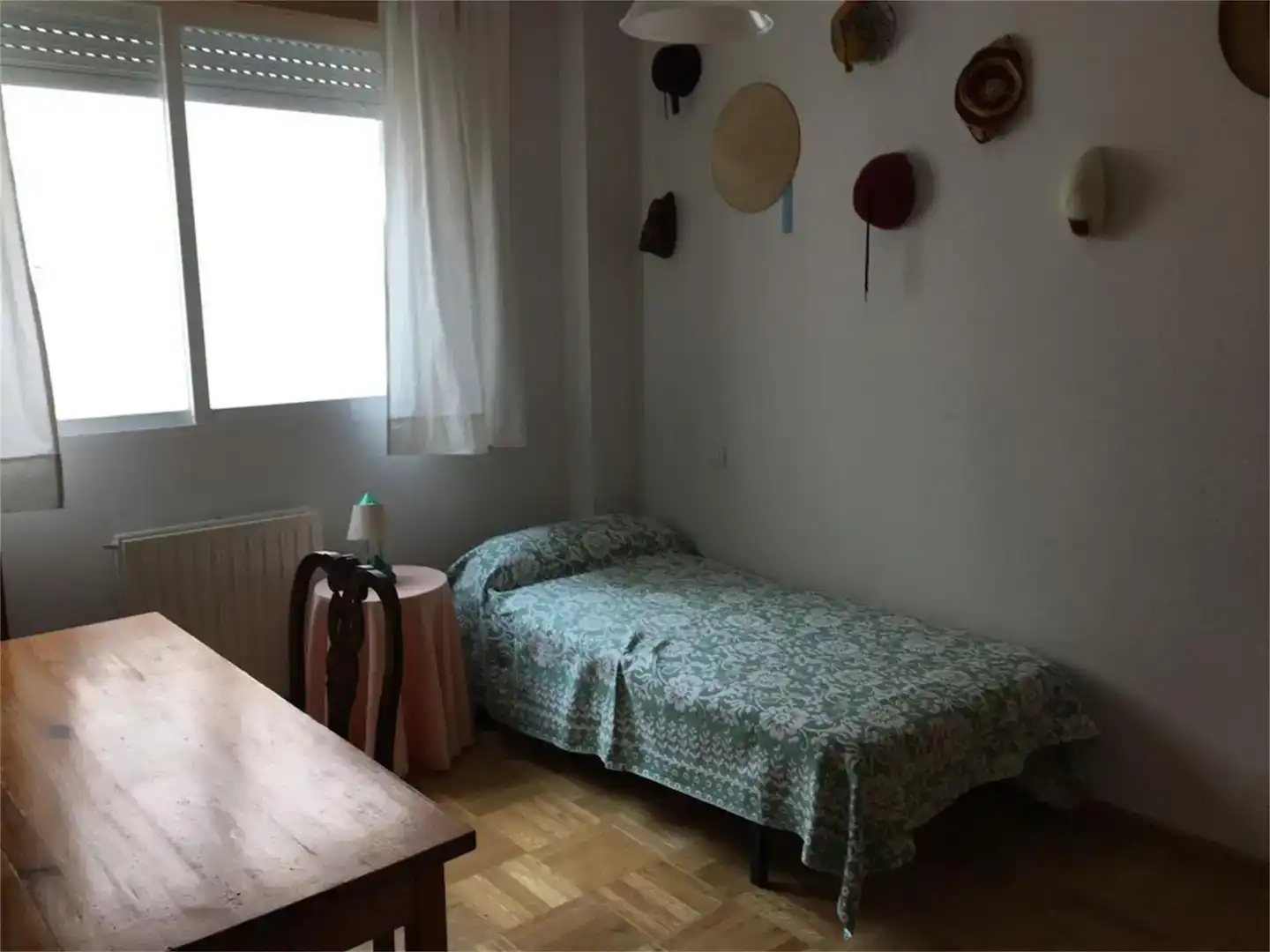 Dormitori de Garatge en venda en Burgos