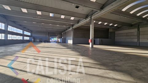 Foto 3 von Fabrikhallen zur Miete in Avinguda del Vallès, 86, Ca n'Anglada, Terrassa