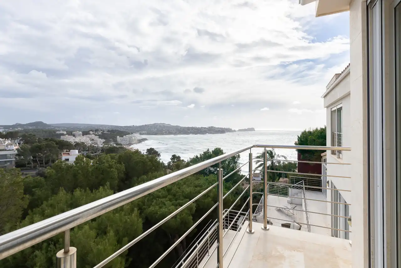 Country house zum Verkauf in Costa de la Calma