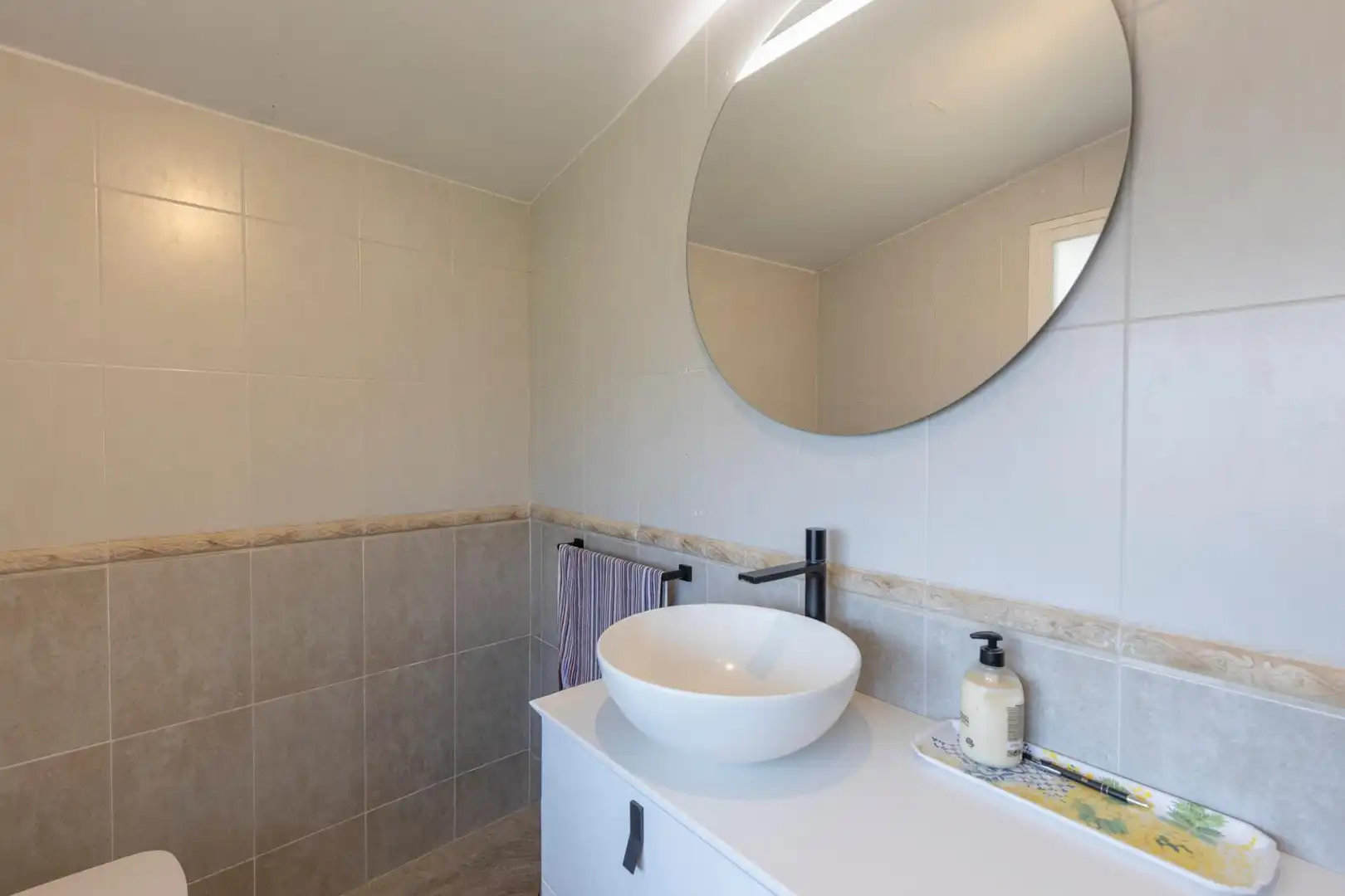 Chalet con terraza en venta en Calle del Mirador de la Sierra, imagen 66