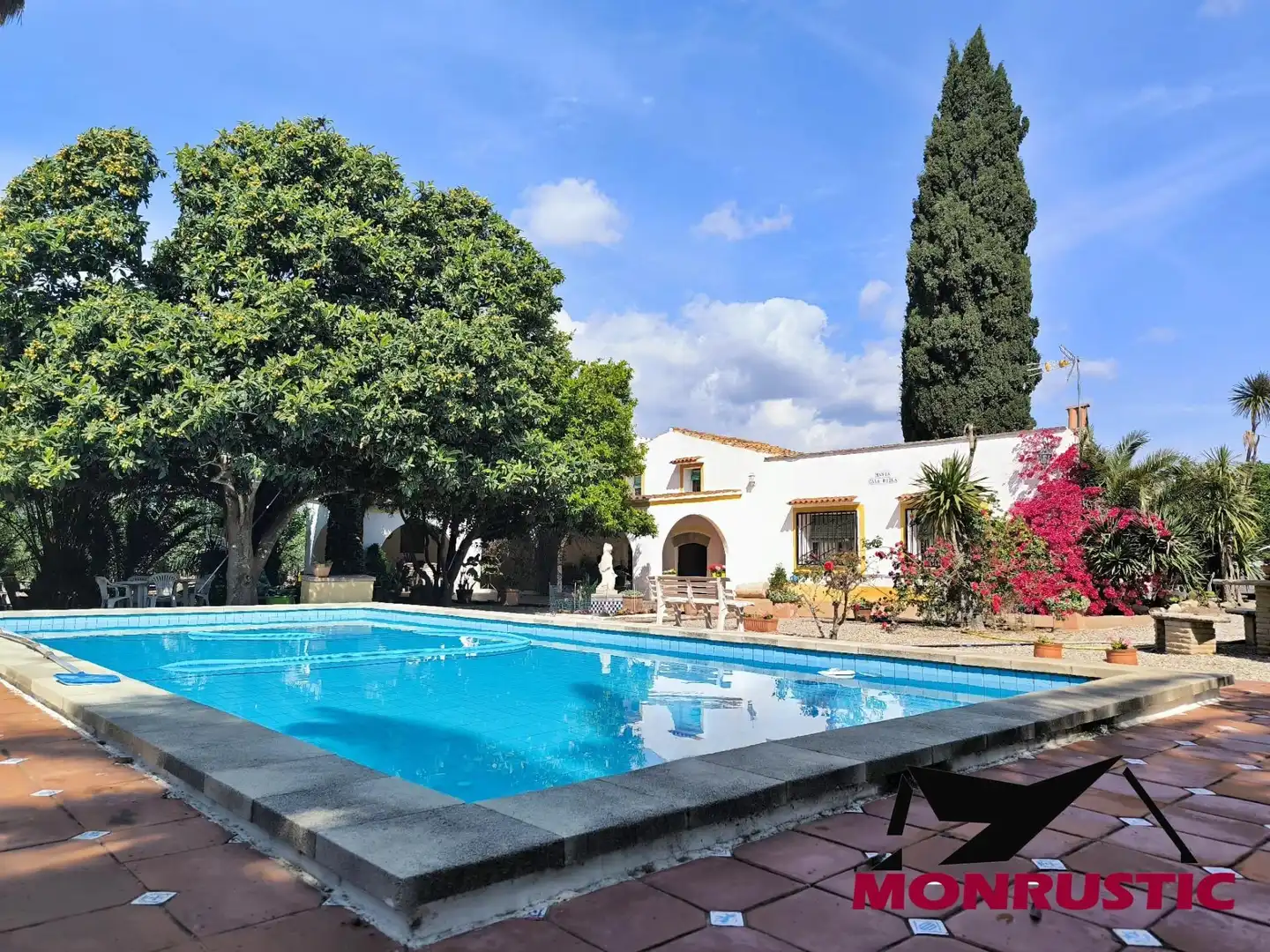 Maison rustique avec piscine à vendre à Valls, imagen 13