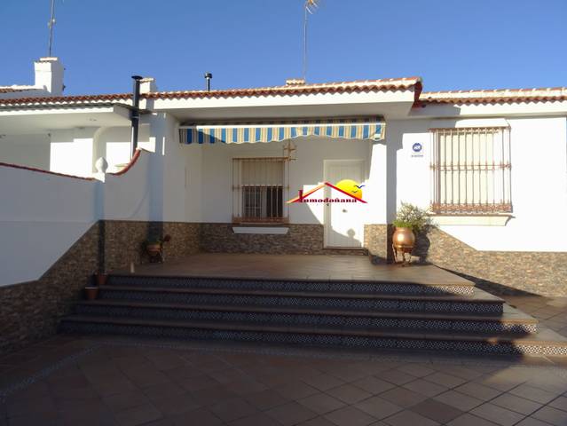 Casa-chalet en Venta en Coto