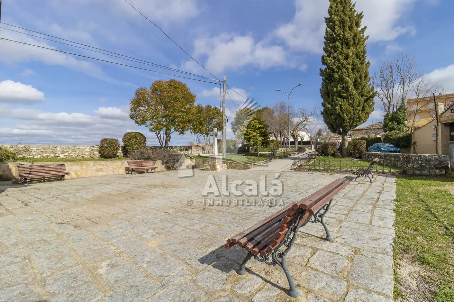 Rural land for sale in Pezuela de las Torres, imagen 60