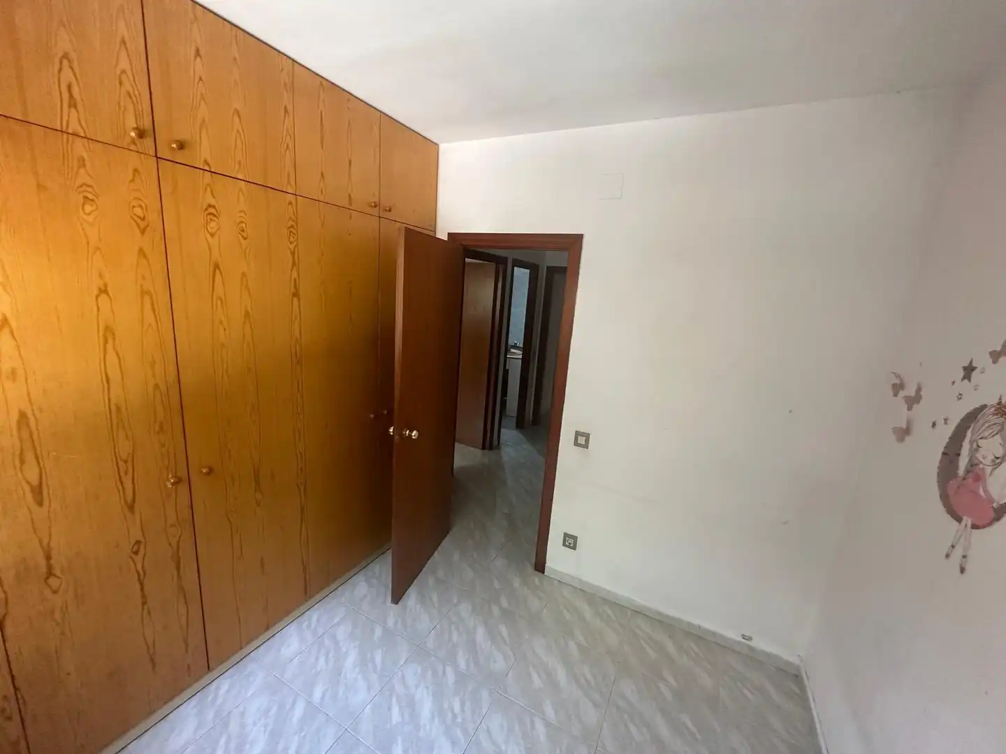 Habitación de Piso en venta en Viladecans