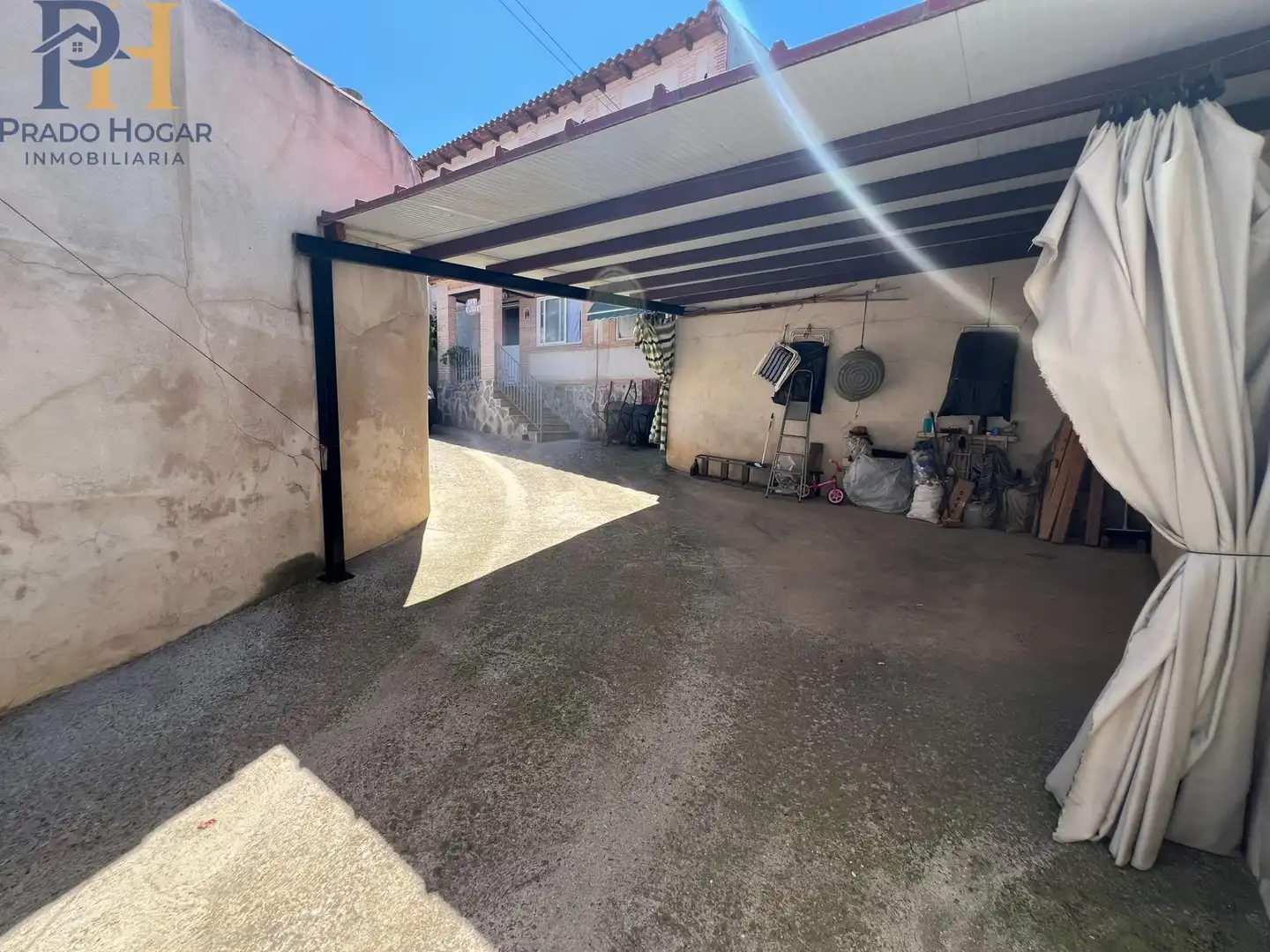 Casa con giardino in vendita a Los Navalmorales, imagen 50