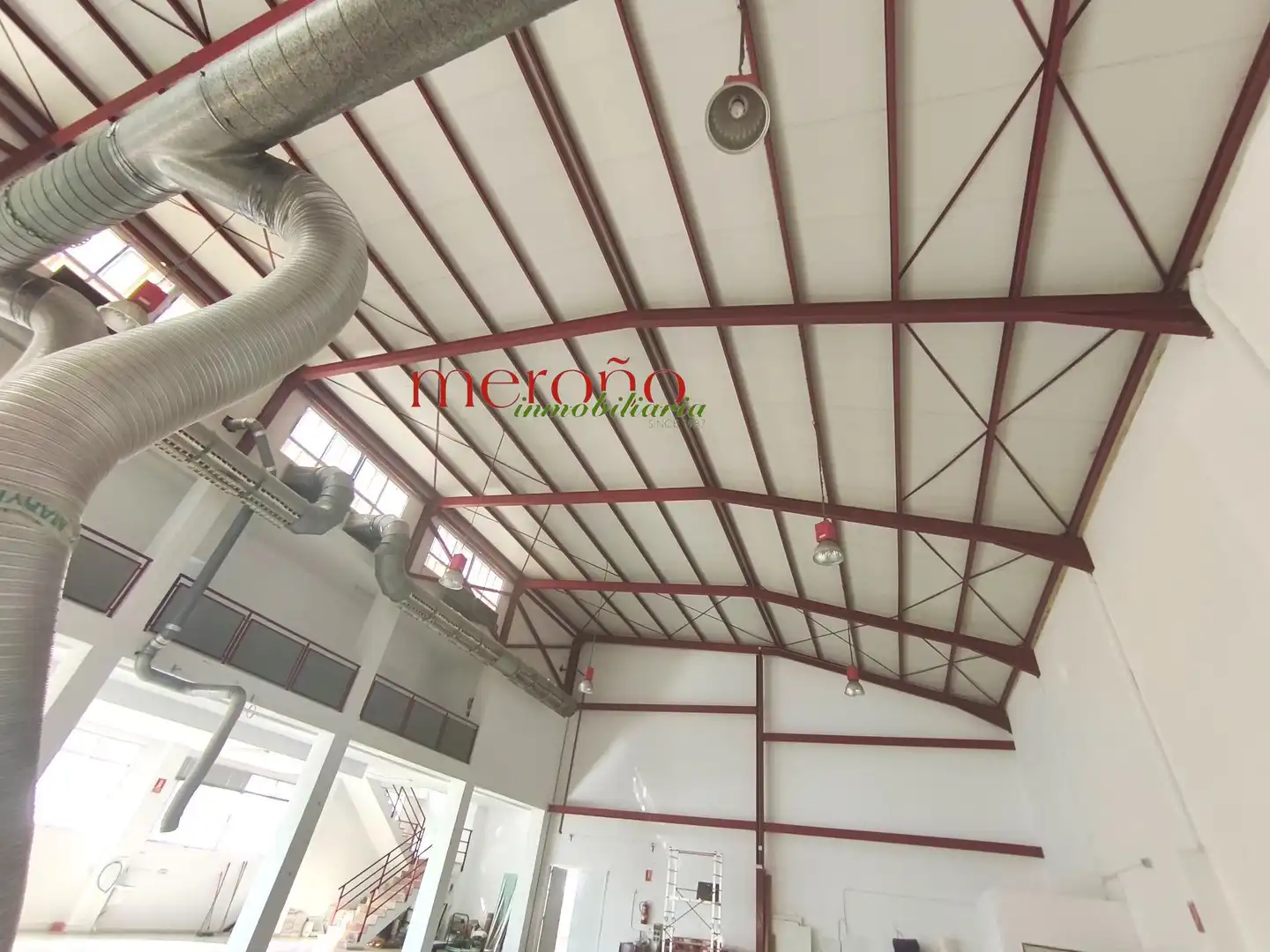 Nave industrial en alquiler en Torrellano, imagen 6