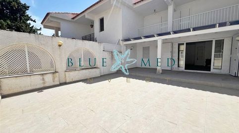 Foto 2 de Dúplex en venda a Calle Calle Mar de Arabia-ordenación Bahía, Bahia, Mazarrón