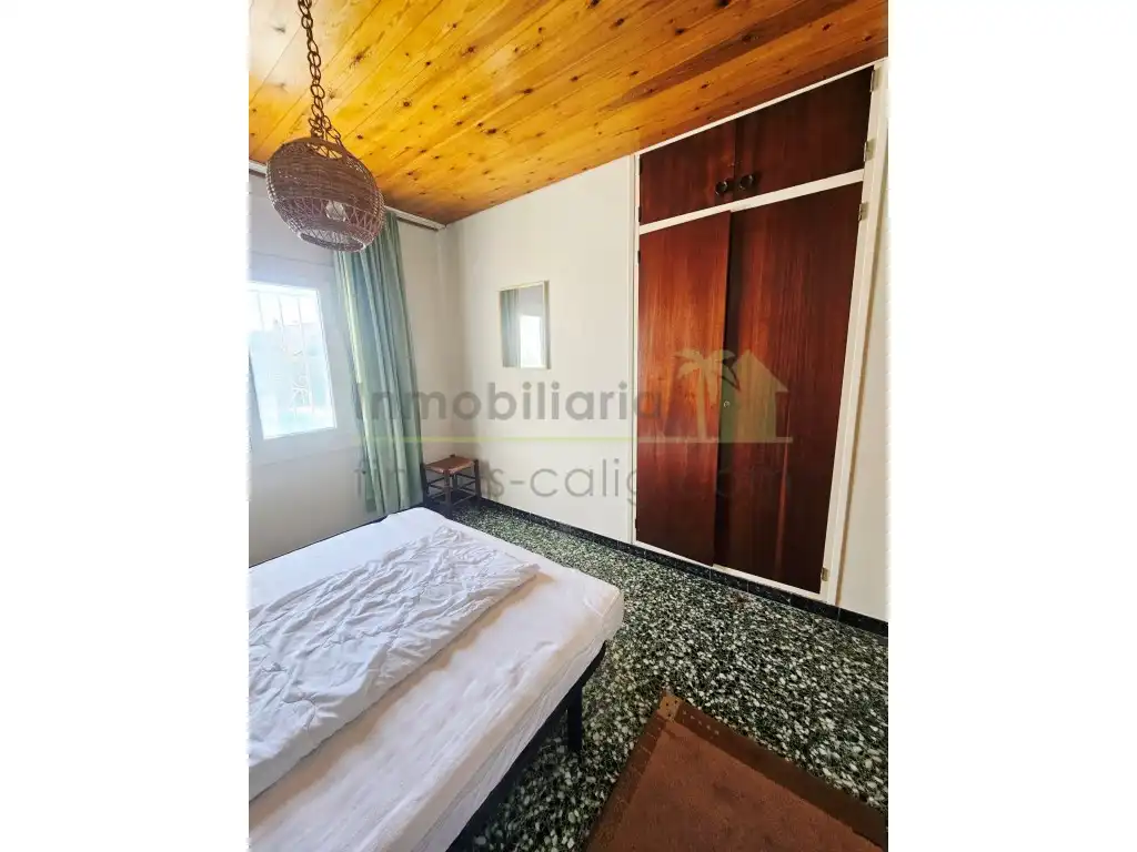 Bedroom of Houses for sale in Vinaròs  with Private garden, Terrace and Swimming Pool
