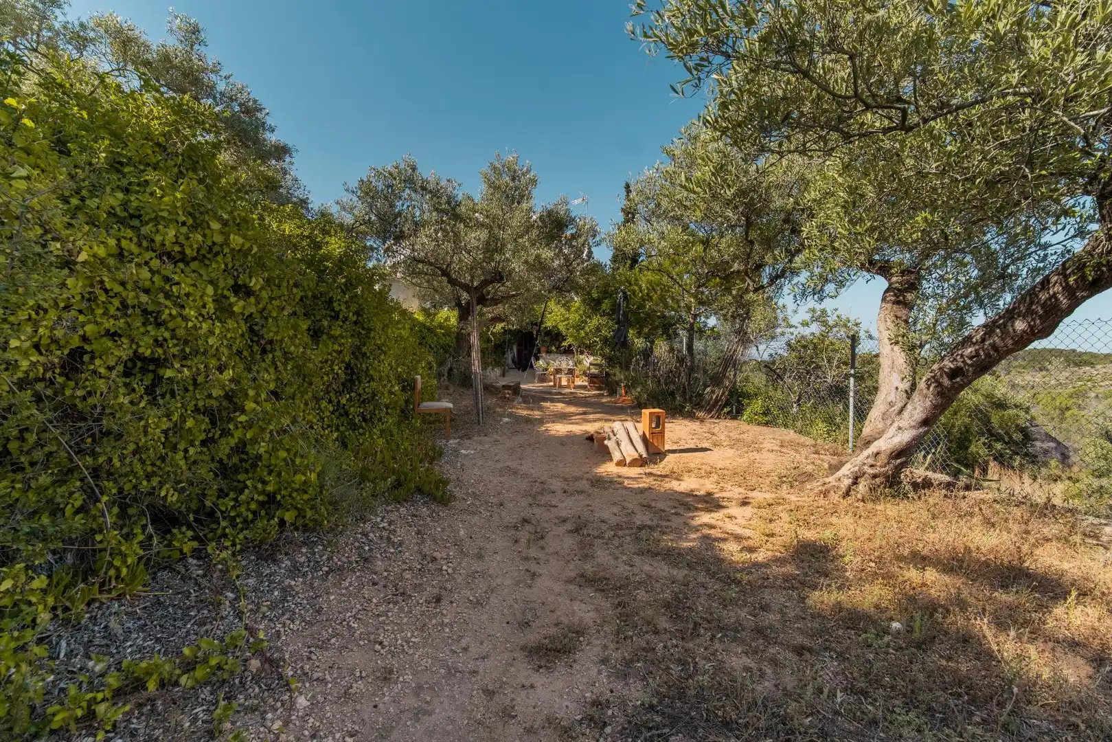 Xalet amb piscina en venda a El Perelló, imagen 42