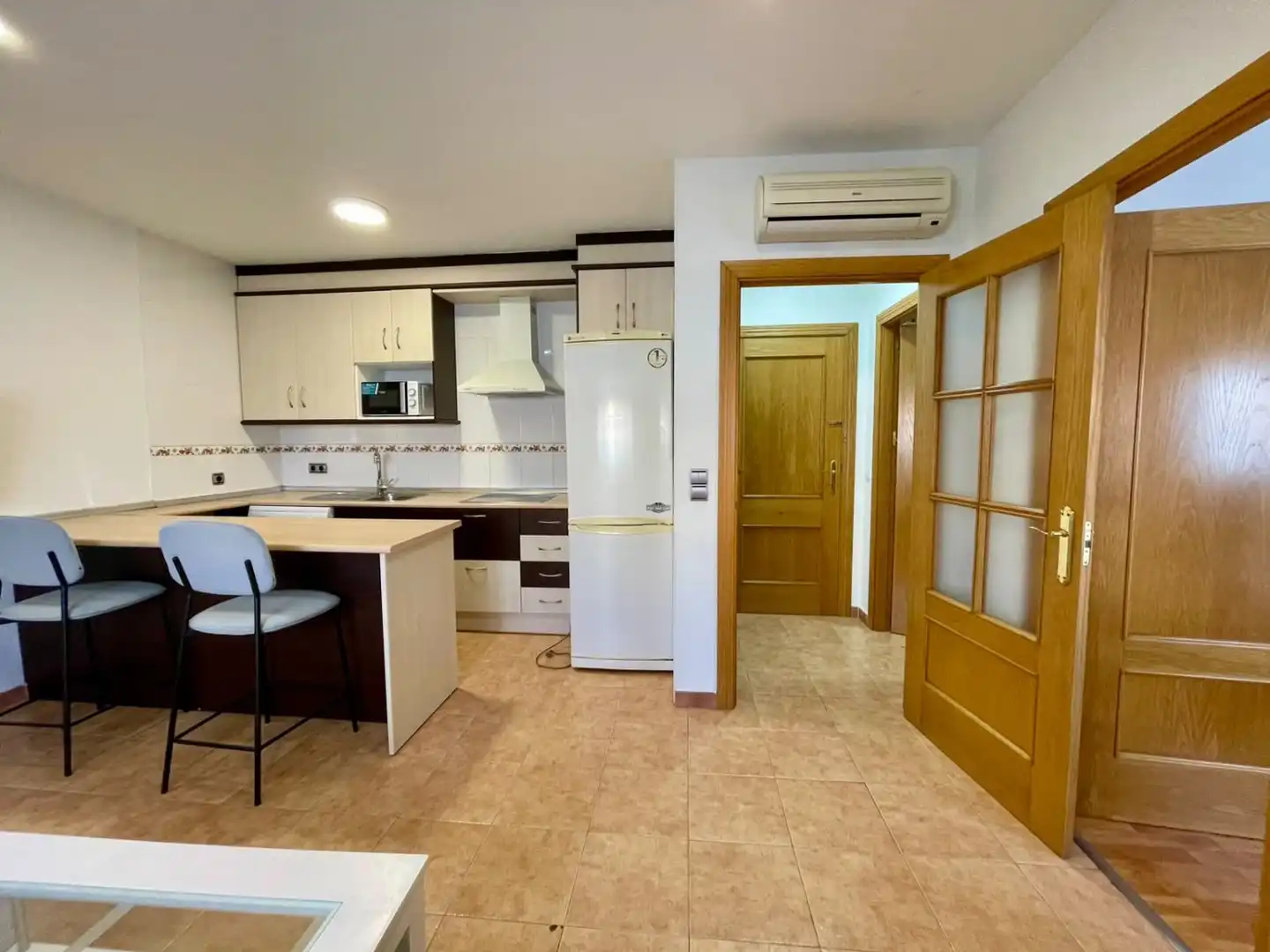 Mini appartamento in vendita a Valdepeñas, imagen 7