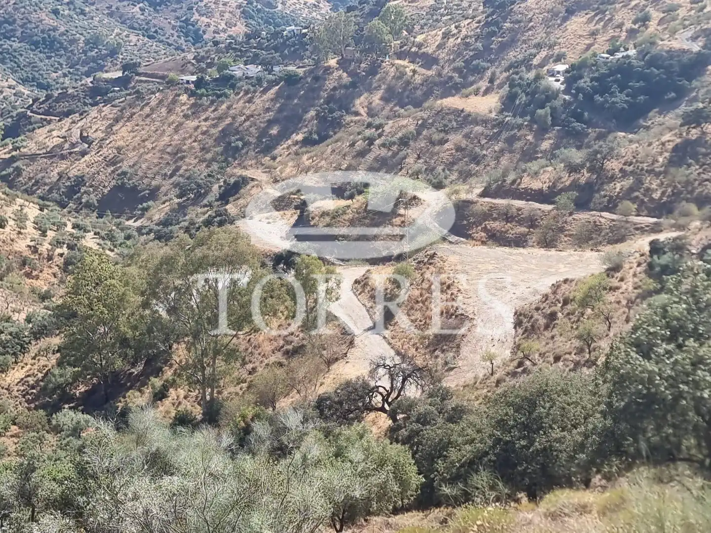 Residencial en venta en Colmenar