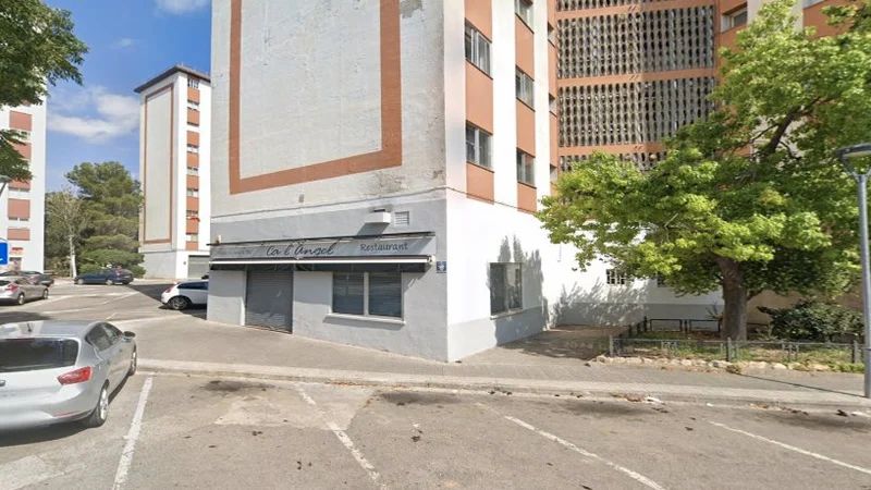 Exterior view of Flat for sale in Valls