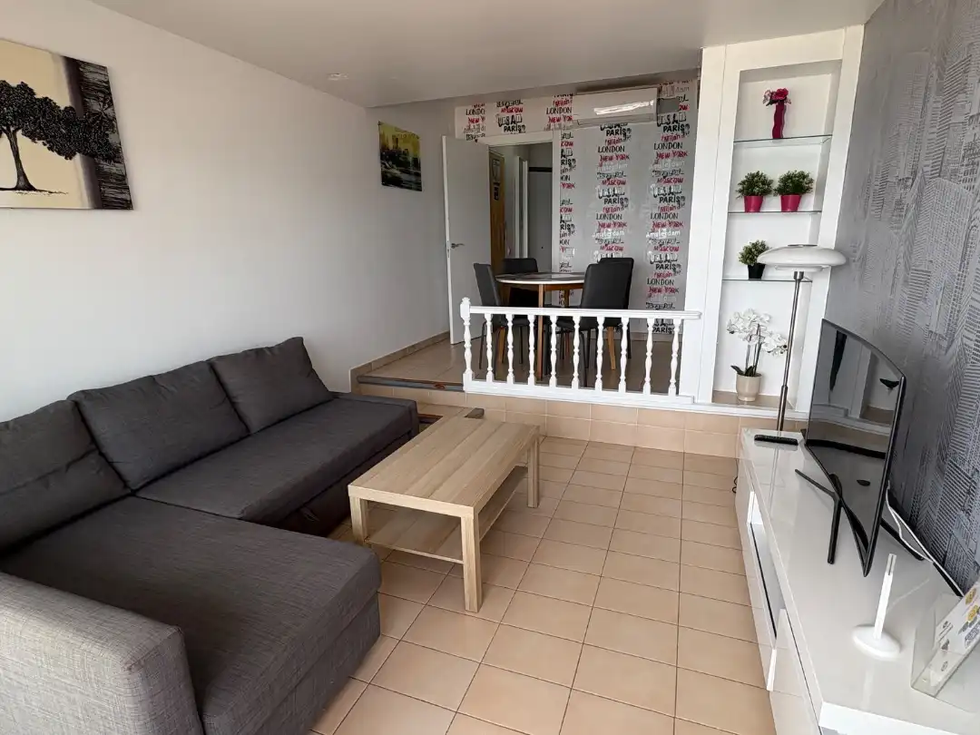 Piso con ascensor en venta en Carrer Josep Taradellas 4, imagen 34