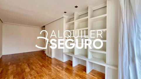 Photo 5 of Flat to rent in Bahía de Almería, Corralejos - Campo de las Naciones,  Madrid Capital