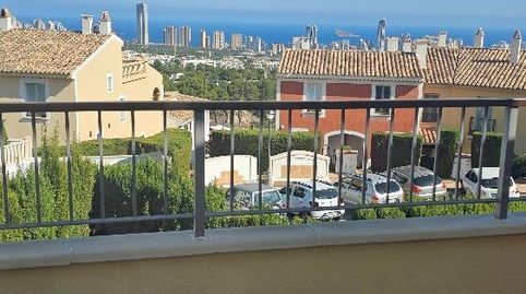 SE VENDE VILLA EN FINESTRAT