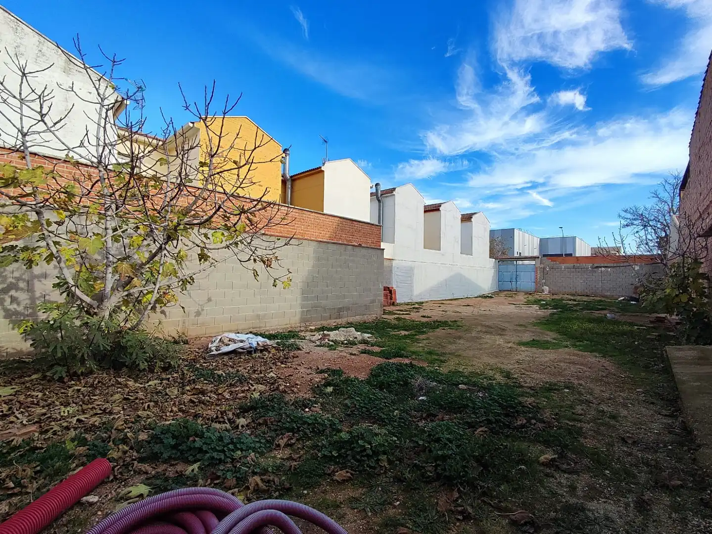 Terreny residencial en venda a Avenida Juan Carlos I, imagen 21