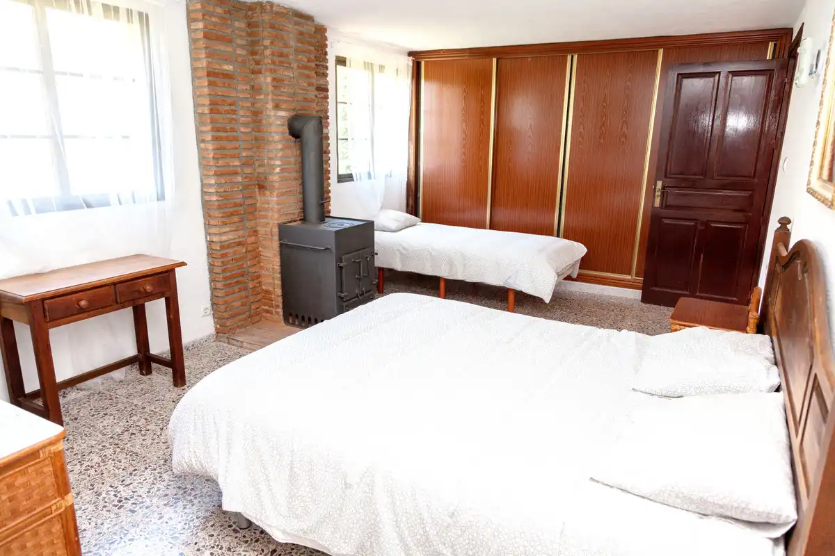 Chalet con jardín en venta en Mijas pueblo, imagen 33