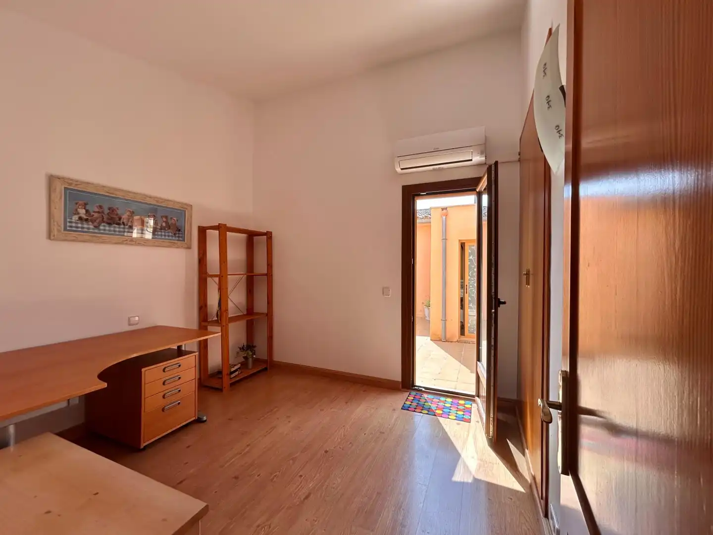Habitación de Casa adosada de alquiler en Sencelles con Terraza