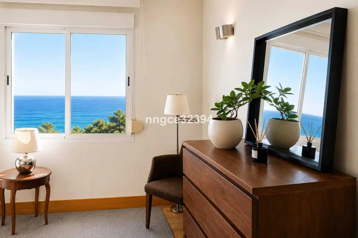 Apartament amb piscina en venda a Estepona Pueblo, imagen 17