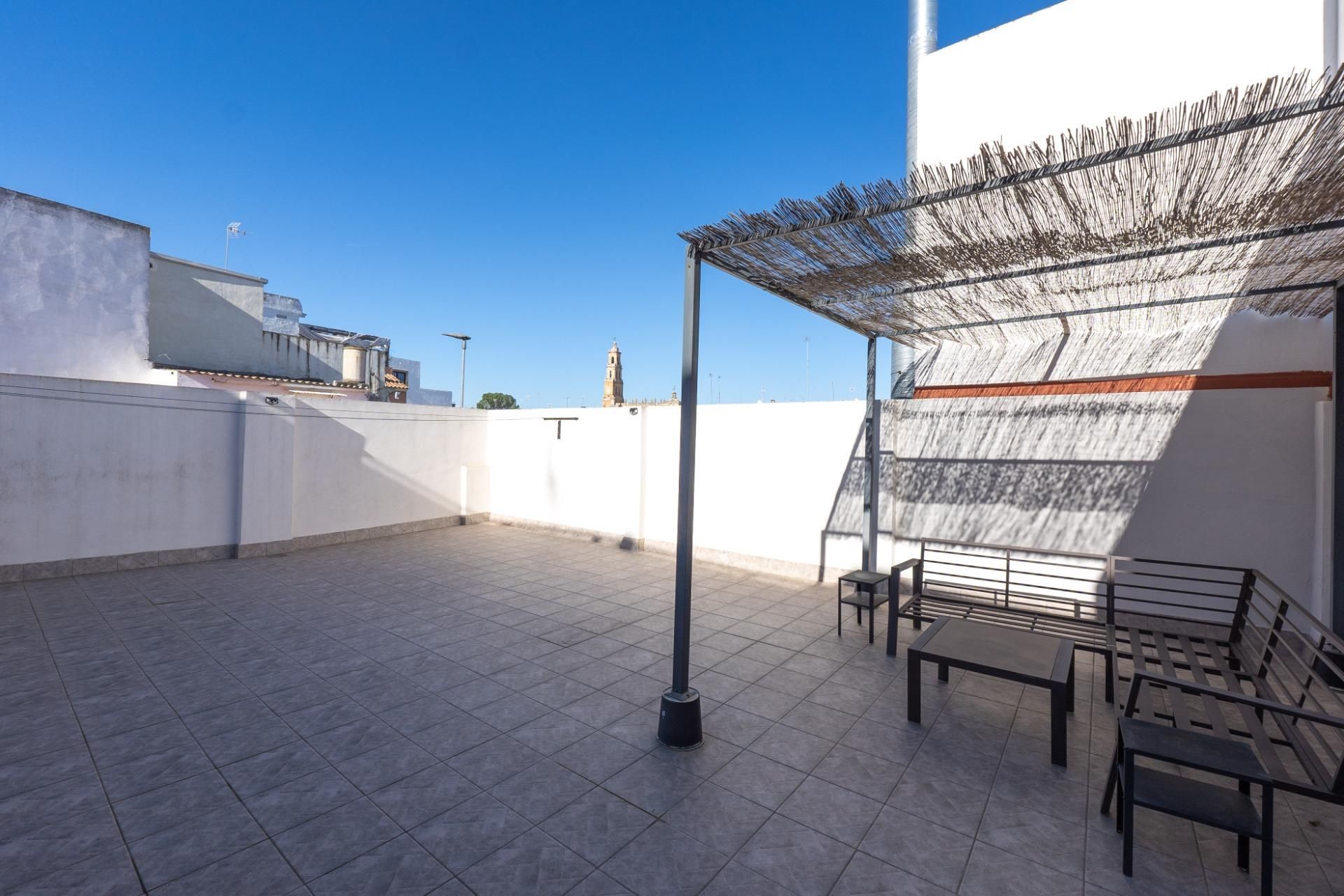 Casa o xalet en venda a Centro