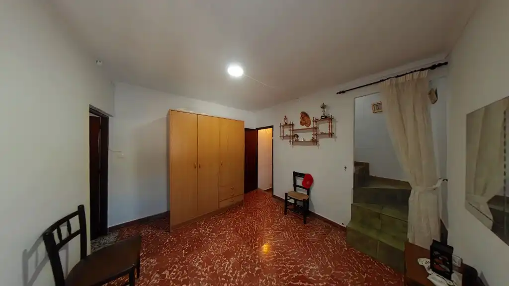 Finca rústica en venta en Algarrobo con Terraza