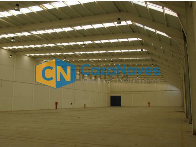 Nave industrial en Alquiler en Casarrubios del Monte pueblo