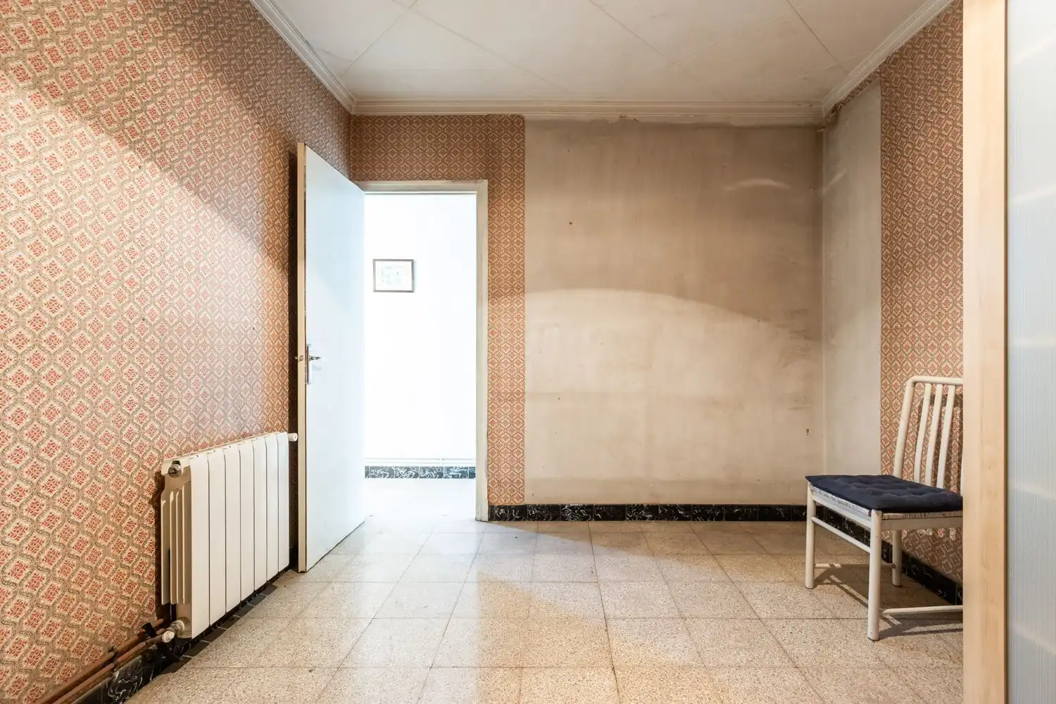 Casa o xalet en venda a Gràcia