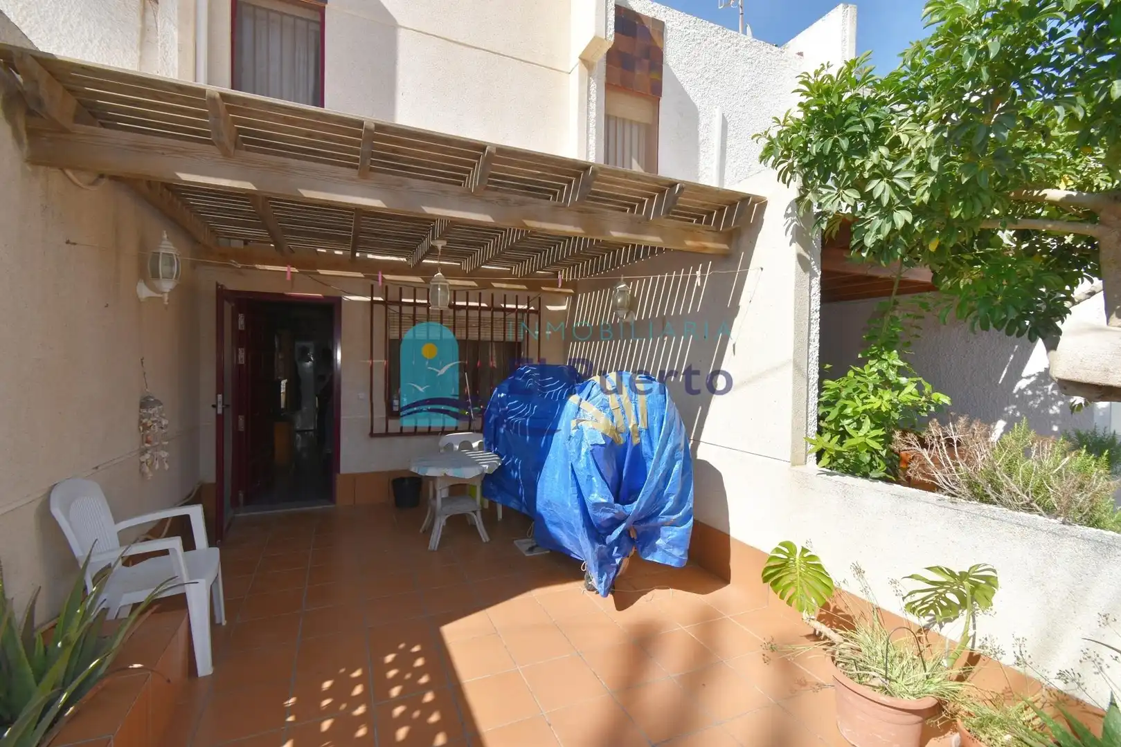 Dúplex en venta en Puerto de Mazarrón, imagen 2