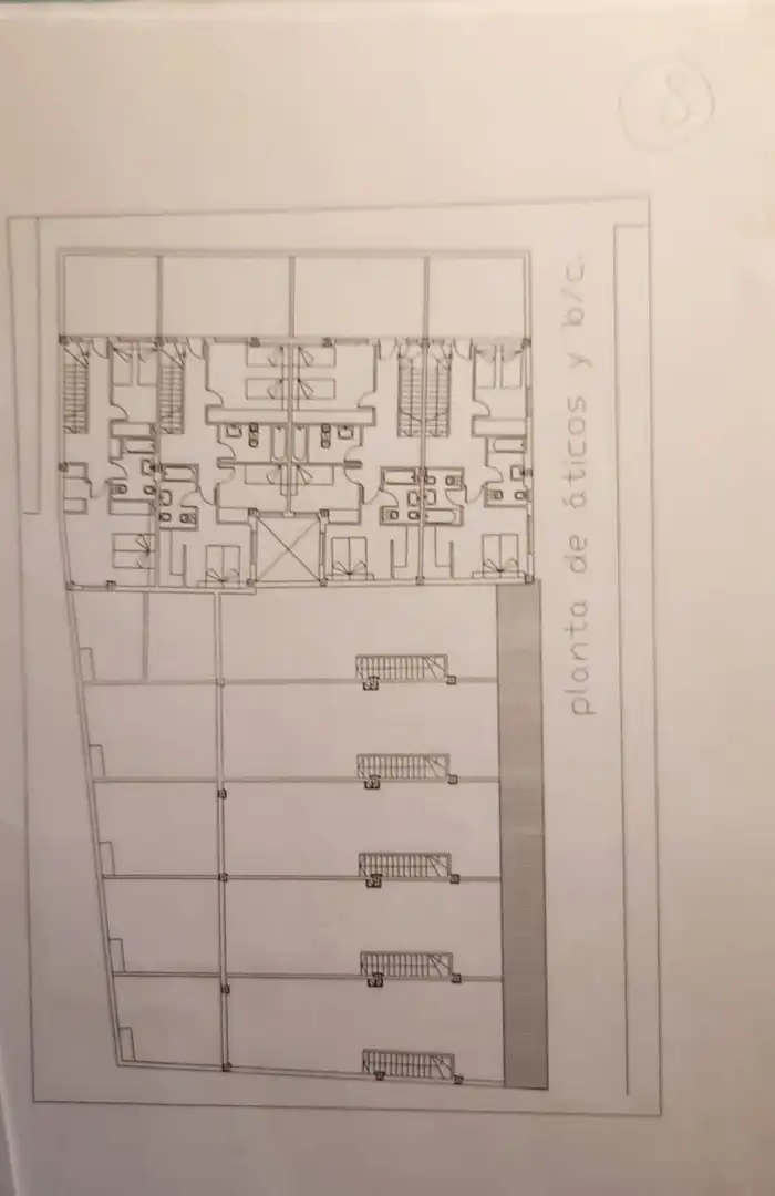 Residencial en venta en Murcia