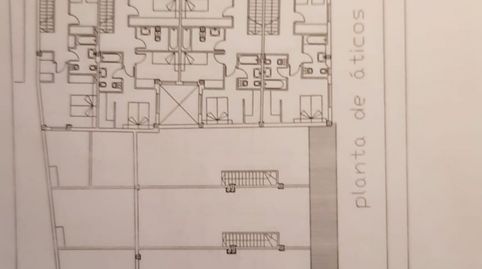 Foto 5 de Residencial en venda a Santa Catalina - San Bartolomé, Murcia Capital