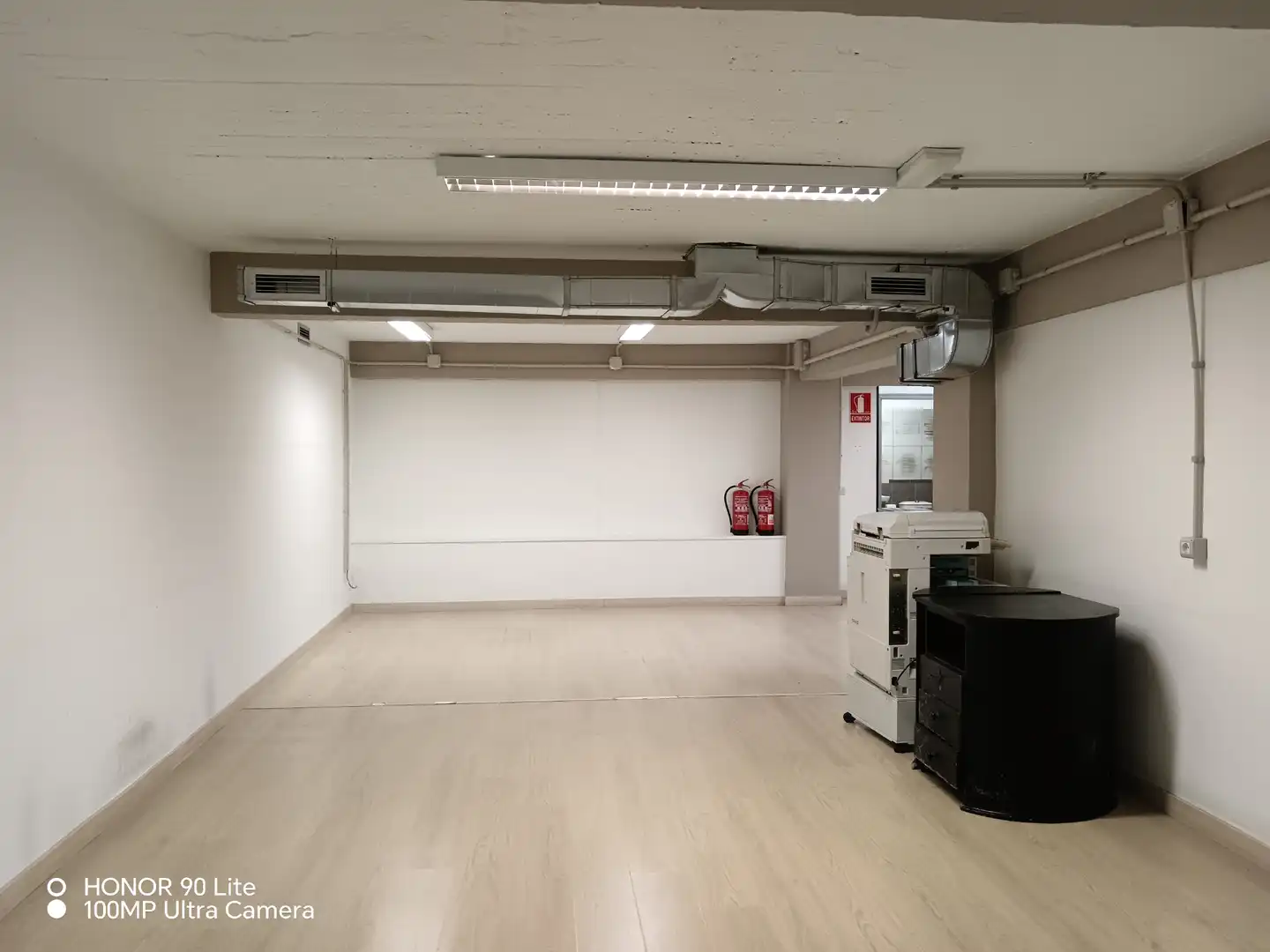 Business premises to rent in Calle Viera y Clavijo 35, imagen 13