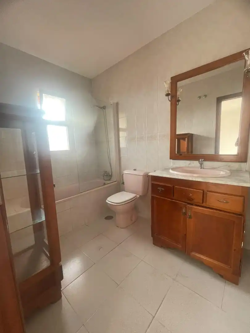 Bathroom of Attic for sale in Centro ciudad