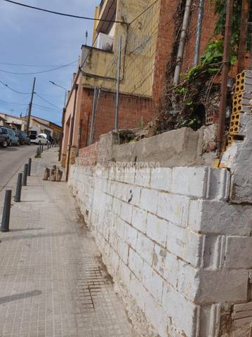 Terreno residencial en Venta en Singuerlín