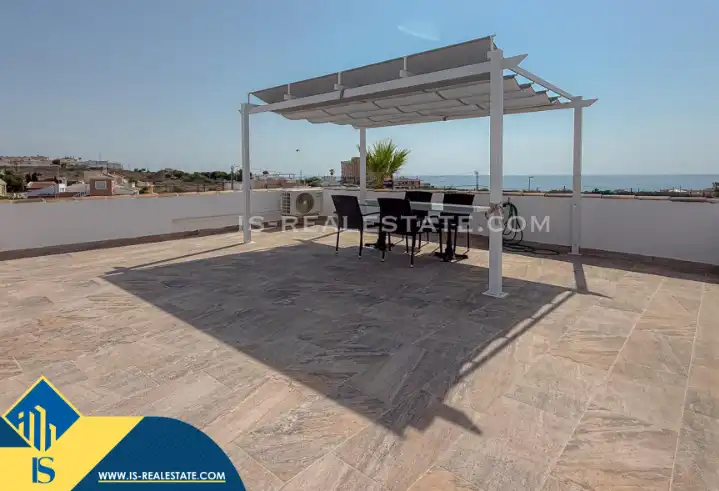 Bungalow amb piscina en venda a Playa de los Locos, imagen 19