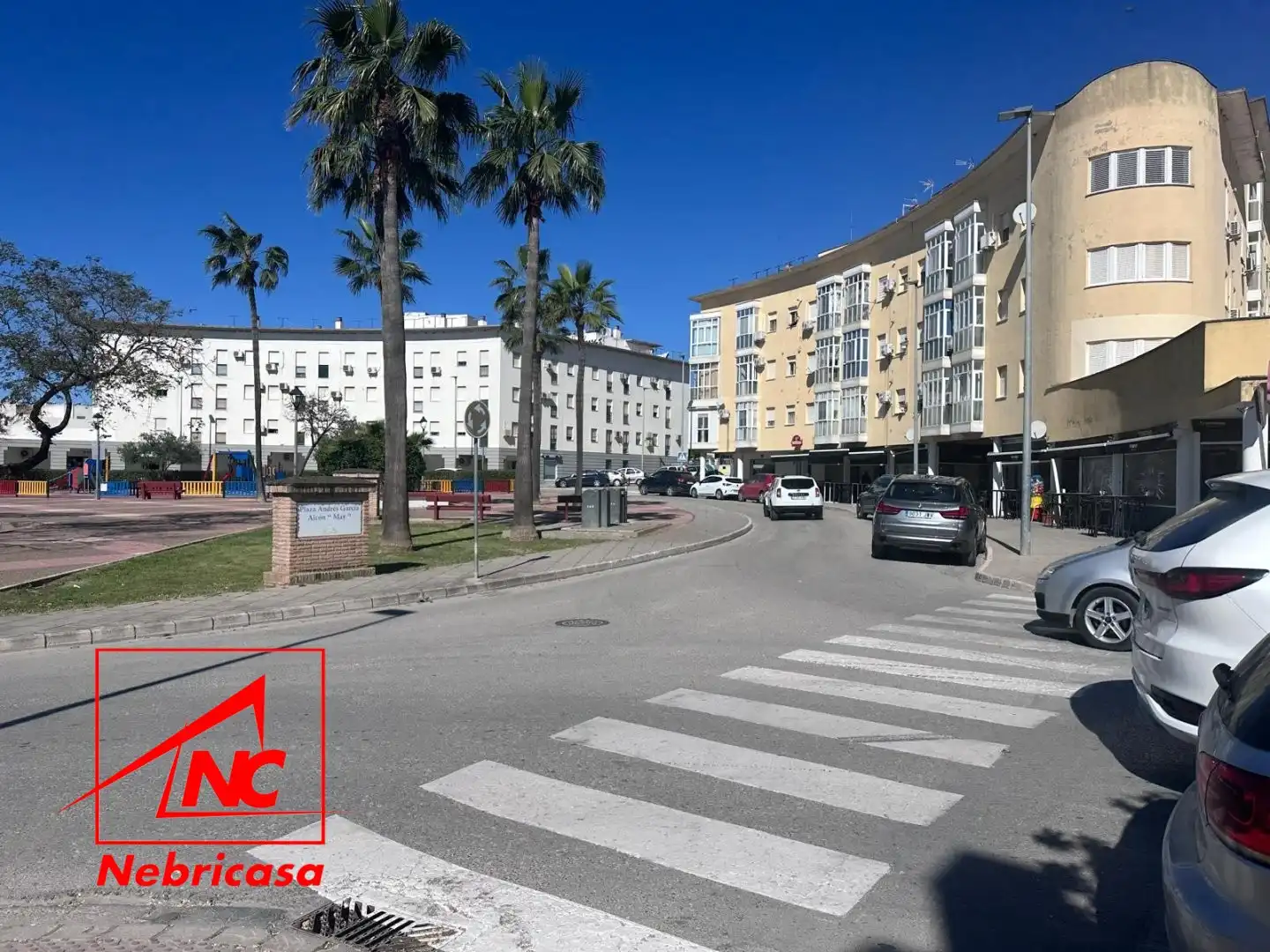 Locale commerciale in vendita a Lebrija, imagen 6