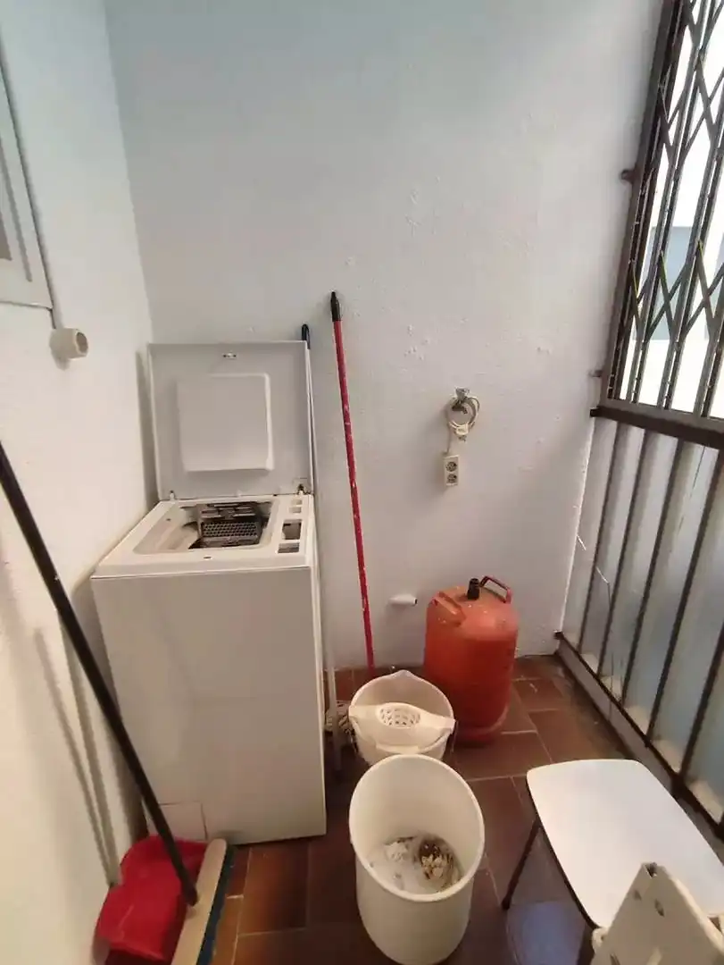 Àtic en venda a Mas Baell - Can Carbó