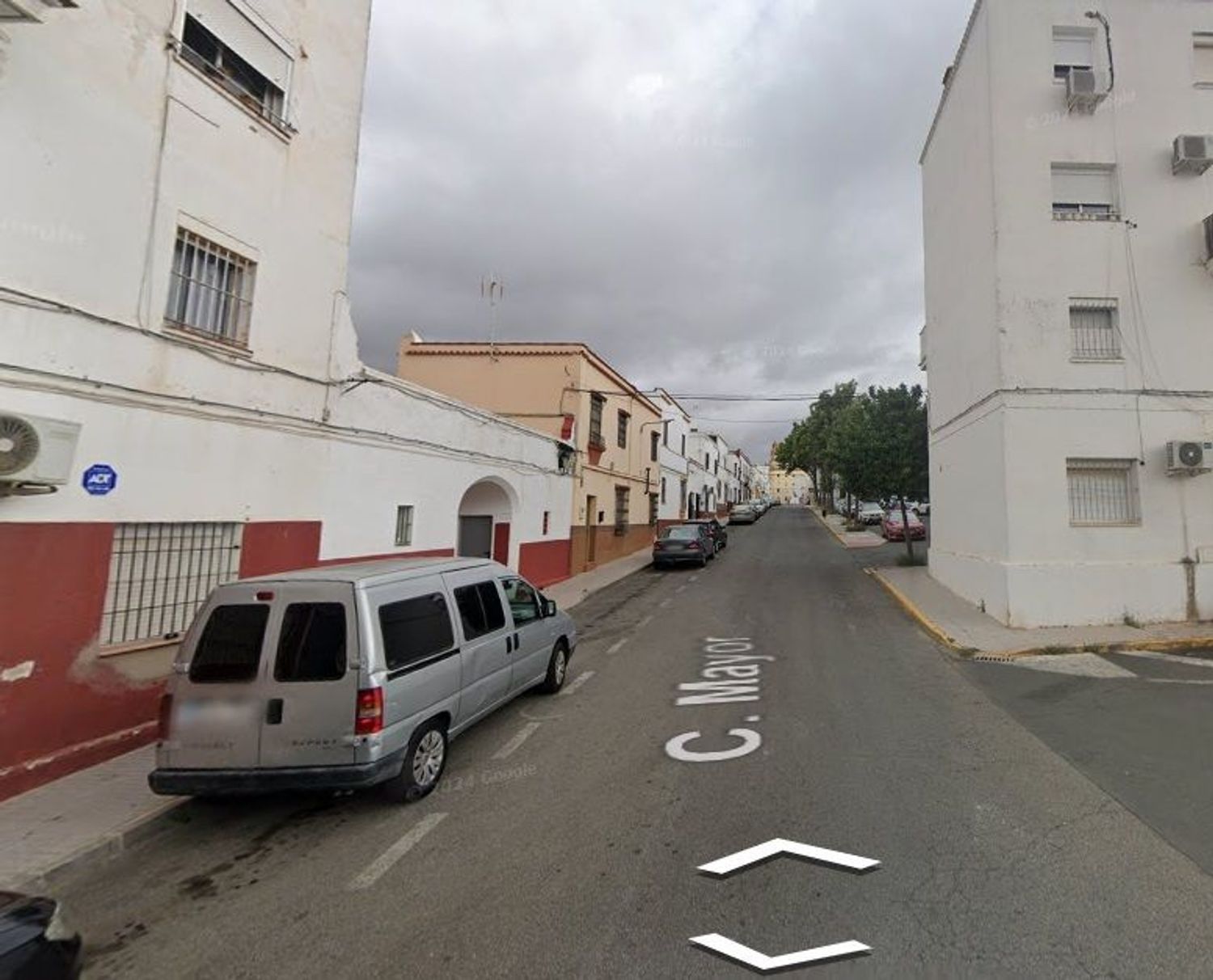 Pis en venda a Barrio Bajo