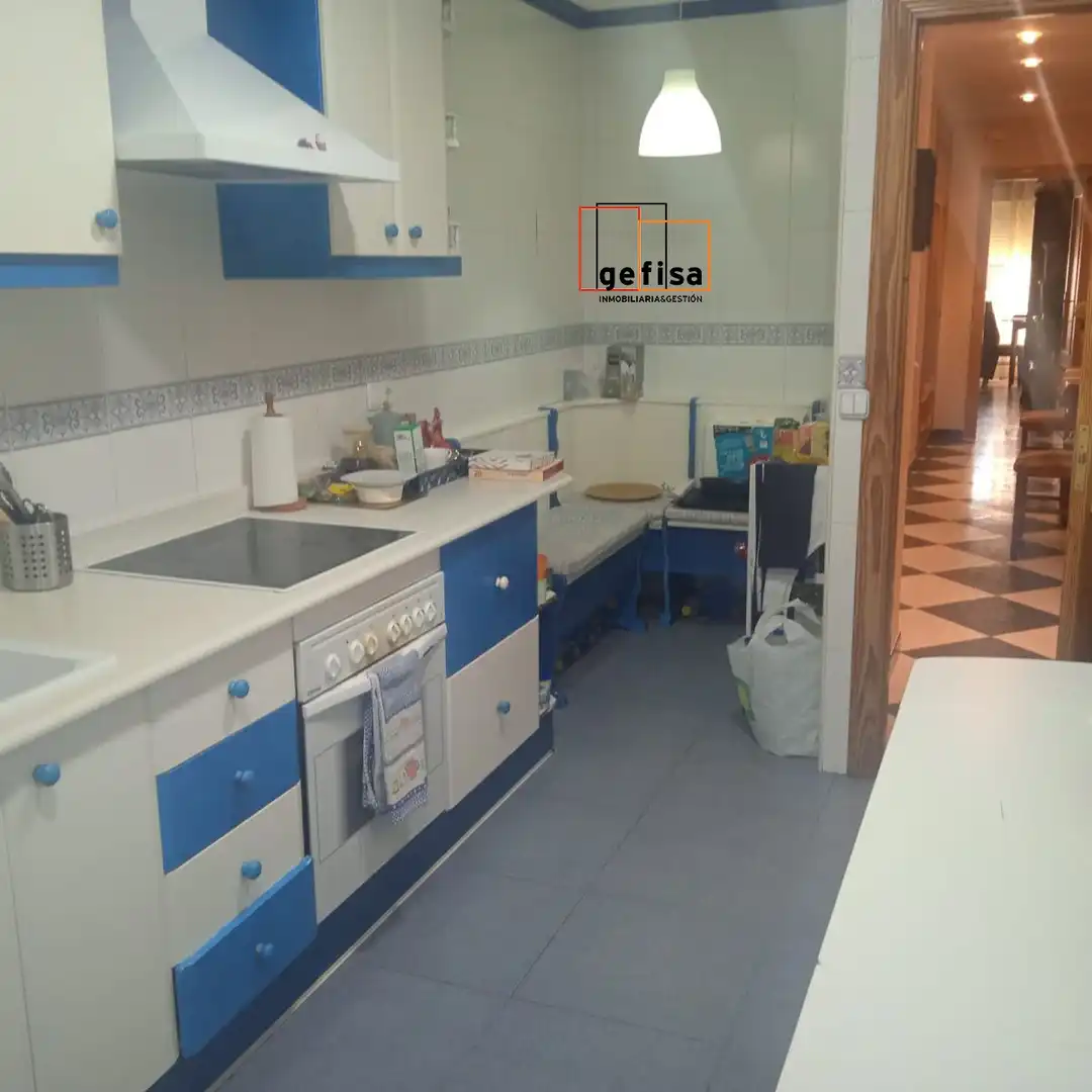 House for sale in Valdepeñas, imagen 4