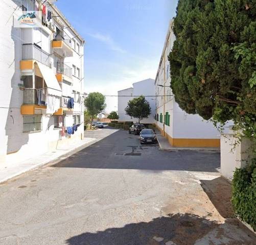 Piso en Venta en Barrio CELULOSA ENCE en San Juan del Puerto
