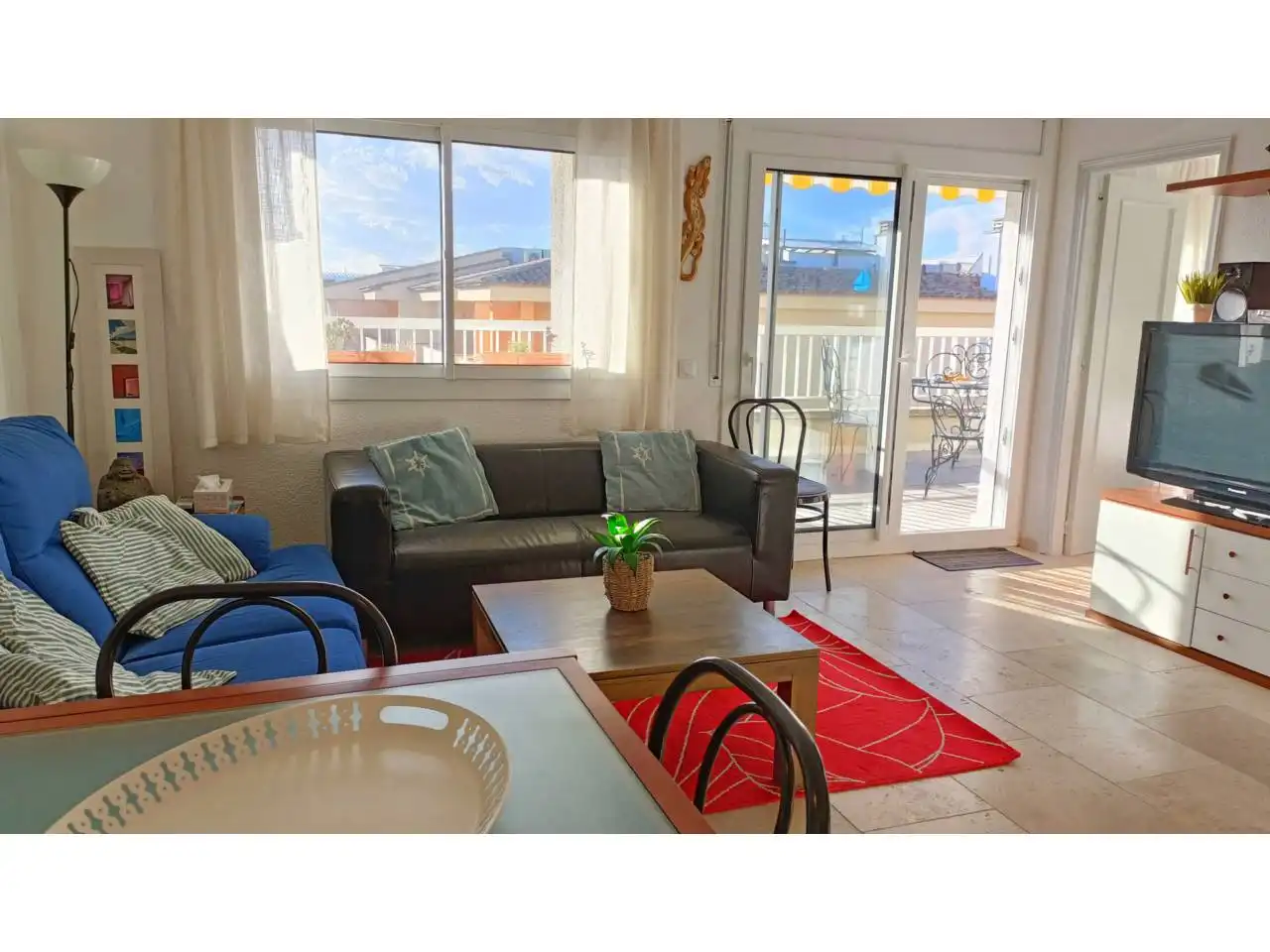Habitación de Piso en venta en L'Escala con Aire acondicionado, Calefacción y Terraza