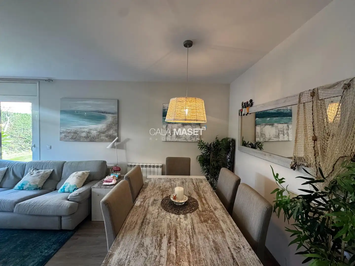 Piso con piscina en venta en Rec del Molí, imagen 13