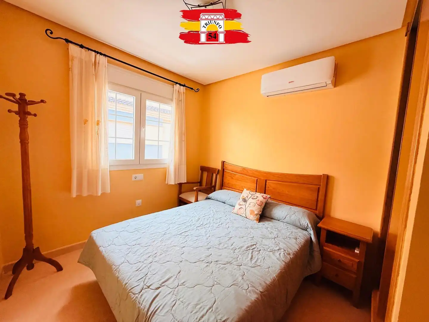 Habitación de Ático en venta en Pilar de la Horadada con Aire acondicionado, Jardín privado y Trastero